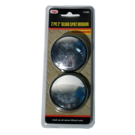 - 2 Rear View Mirrors 2