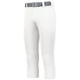 thumbnail image 2 of Augusta Sportswear Ladies Slideflex Softball Pant, 2 of 6