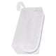 thumbnail image 4 of Seitruly Bolsa de maquillaje versátil bolso con cremallera impermeable y espacio espacioso que ofrece resistencia al agua y durabilidad Carpetas de archivos, 4 of 6