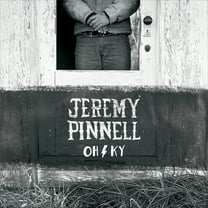 Jeremy Pinnell - OH/KY - Music & Performance - Vinyl
