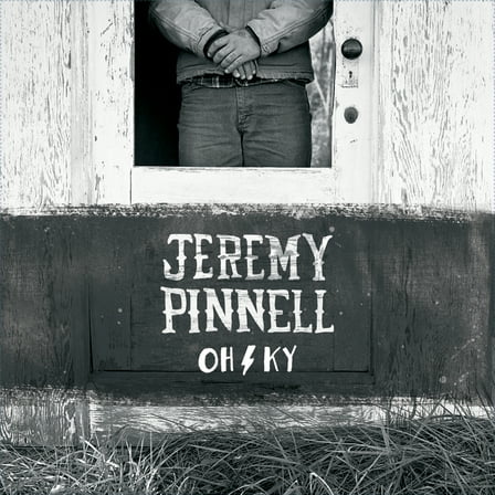 Jeremy Pinnell - OH/KY - Music & Performance - Vinyl
