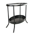 thumbnail image 6 of BREKX Aspen Model Stainless Steel Beverage Tub, with Iron Stand, 28-inch Height, 6 of 9