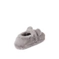 thumbnail image 4 of Pantoufles en ours George pour filles, 4 of 4