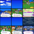 thumbnail image 5 of NDS Game Cartridge Animal Crossing: Wild World - (US Version) DS Game, 5 of 7