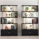 thumbnail image 5 of 5-30 piezas 35 cm * 30 cm DIY autoadhesivo 3D pegatinas de pared para dormitorio impermeable decoración del hogar fondo de pantalla de ladrillo de espuma, 5 of 5