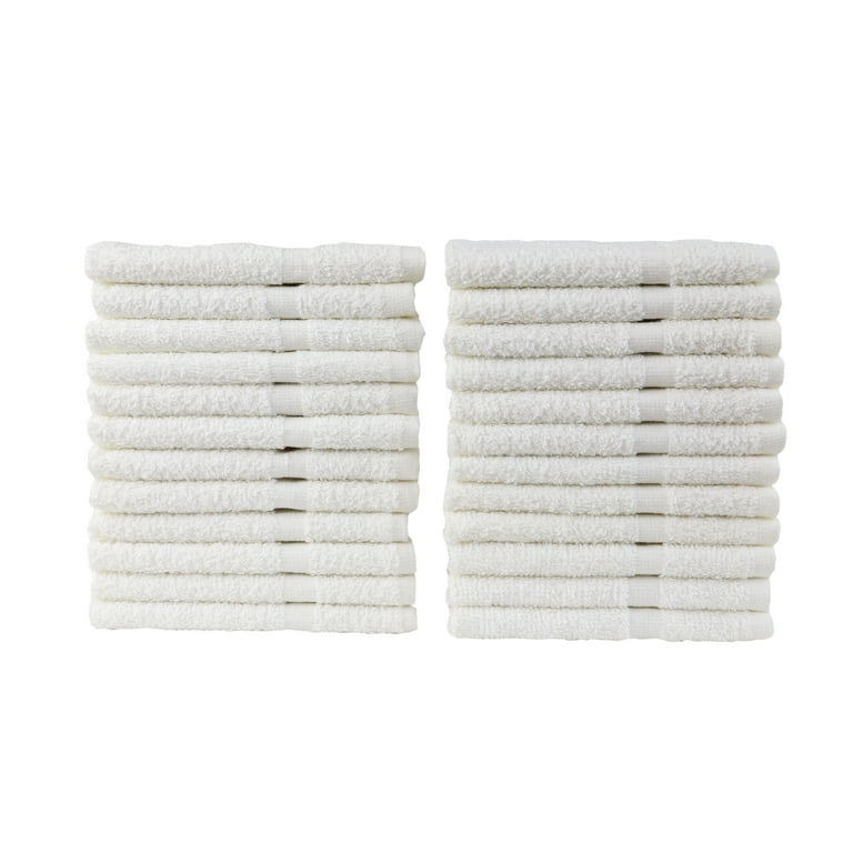 1888 Mills Towels | Crown Touch | 100% Cotton | Wholesale in bulk