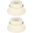 thumbnail image 5 of 2 Pcs Rubber Buffer - Pool Ladder Protection - Rubber Plug - Pool Ladder Accessories - Escalator Ladder Rubber Bumper - Safety for Pool Ladder, 5 of 5
