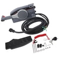 thumbnail image 2 of telemando pines, accesorios de resistencia arrojar para abrir, de Control de montaje la de shamjiam Cajas de control fuera de borda, 2 of 7