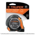 thumbnail image 2 of Flexometro CONTRA IMPACTO Truper 14582 10 mt, 2 of 2