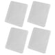 thumbnail image 5 of 4 almohadillas antideslizantes para patas de escritorio y sillas, accesorios para muebles, 5 of 7