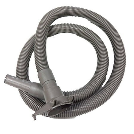 Genuine Kirby Sentria 2 Vacuum Cleaner 7-Foot Hose Complete Assembly #223606S French