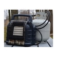 thumbnail image 7 of Mr. Heater Hunting Buddy Portable Heater Bundle with Hose and Adaptor (3 Items), 7 of 7