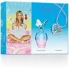 LOLLIPOP BLING RIBBON/MARIAH CAREY SET (W)