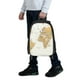 thumbnail image 5 of Disketp World Map 1 Mochila Minimalista de Gran Capacidad, Mochila de Viaje para Escuela, Trabajo o Uso Diario, 5 of 6