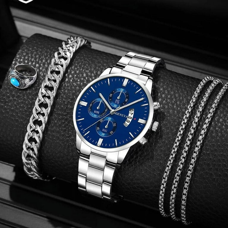 Hand watch man price hot sale