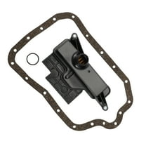 Unique Bargains ASV71/ASZ10 Automatic Transmission Filter Kit Set No.3533073021 for Toyota RAV4