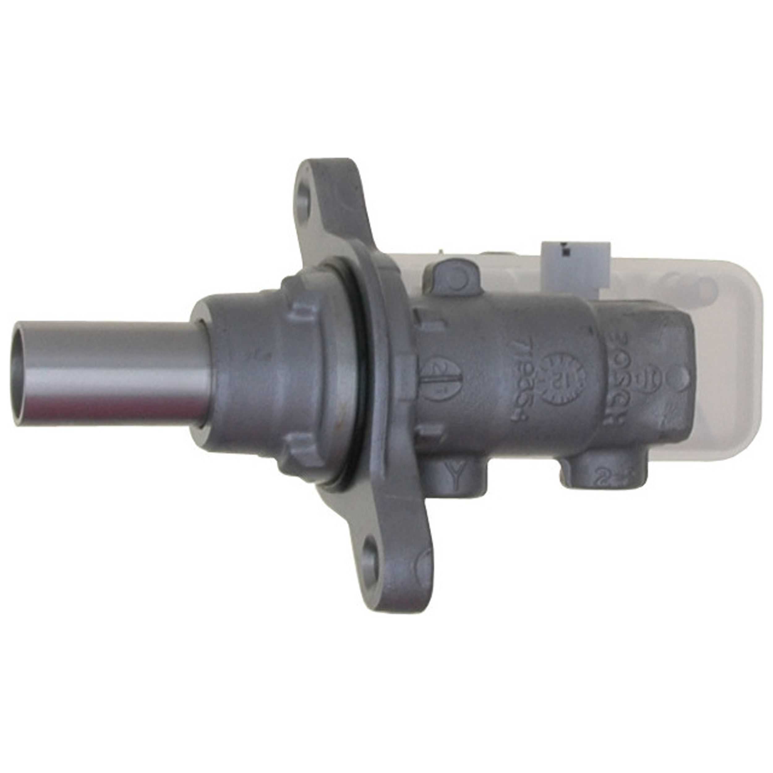 Raybestos Element3 New Master Cylinder, MC391216 Fits select: 2006-2011,2012 SUZUKI GRAND VITARA