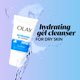 thumbnail image 3 of Limpiador facial Olay Regenerist Ácido Hialurónico y Péptidos 150 ml, 3 of 9