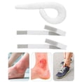 thumbnail image 1 of Almohadilla de presión para maléolo, protección para el maléolo, botas suaves, almohadilla de tobillo para compresión, caminar, , reducir, 1 of 10