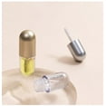thumbnail image 4 of Set de labios voluminizadores con lápiz labial. Set de cuidado labial natural. Sérum de día y de noche para labios más suaves, grandes y carnosos. Mascarilla labial voluminizadora de labios con jengib, 4 of 9