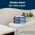 thumbnail image 4 of Cottonelle Ultra Fresh Flushable Wet Wipes, 2 Flip-Top Packs, 4 of 8