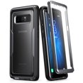 thumbnail image 1 of Galaxy Note 8 Magma Case - Black,iPhone 14 Pro, 1 of 7