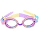 thumbnail image 1 of gafas infantiles gafas de natación gafas de gafas anti-niv protección ultravioleta gafas impermeables con gafas de natación para natación, 1 of 5