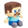 thumbnail image 2 of Minecraft Keeper Coolie Afraid Of Plush Humanoid Square Zombie Dollsebneei, 2 of 2