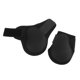 thumbnail image 4 of Protectores para patas de caballo con carcasa de PU, a prueba de golpes Pie trasero negro, 4 of 8