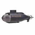 thumbnail image 2 of Mini Submarino RC, Barco de Control Remoto para Niños, Controlador de Radio, Muebles para El Hogar, Tiempo de Reproducció de 10 Minutos, Distancia de Control Remoto de 6 metros, 2 of 8