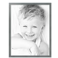 thumbnail image 2 of ArtToFrames 26" x 34" Granite Picture Frame, 26x34 inch Multi MDF Poster Frame (WOM-5360),  Pack, 2 of 8
