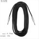 thumbnail image 5 of Cable de Guitarra de 5 M, Cable de Audio para Guitarra y Bajo Eléctrico, con Reducción de Ruido, Accesorios para Guitarra., 5 of 5