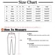 thumbnail image 2 of ICHUANYI ClearanceWomen's Yoga Camouflage Printed Panel Drawcord Fashion Capris Casual Cropped Leg Pants(Green, L) ICHUANYI WER20232080505883, 2 of 5