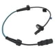 thumbnail image 2 of Sensor ABS trasero izquierdo 57475 SMG E01 Sensor de velocidad de rueda para Civic Diesel Gasolina 2006-2012, 2 of 14