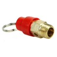 thumbnail image 2 of Jinsinto2 Pack 1/4'' Plumbing Valve Safety Relief Valve for Air Compressor, 2 of 4