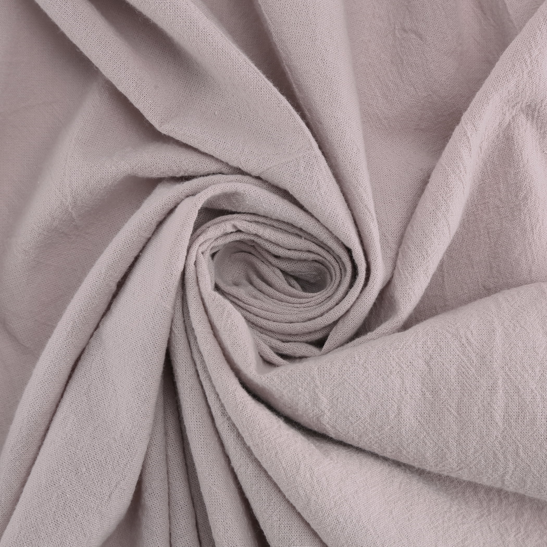 Archaeo Sarro Washed Cotton Twist Tab Curtain, 52" x 84"