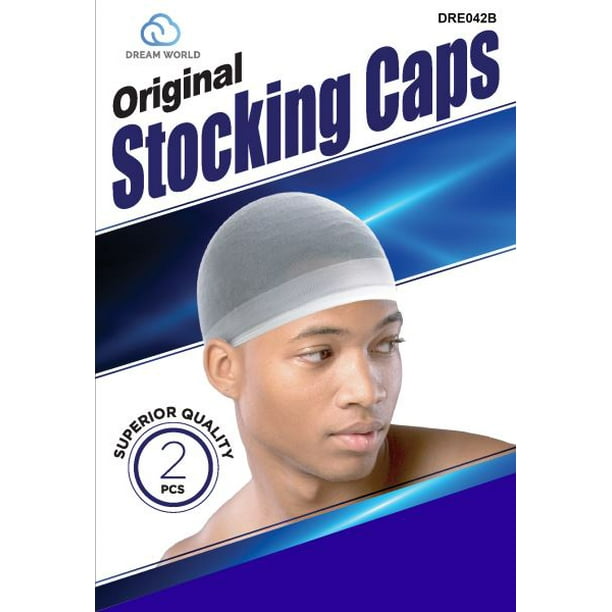 Dream Men Stocking Wave Cap - Walmart.com - Walmart.com