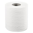 thumbnail image 2 of Windsoft Toilet Paper, Septic Safe, Individually Wrapped Rolls, 2-Ply, White, 500 Sheets/Roll, 48 Rolls/Carton, 2 of 5