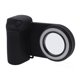 thumbnail image 1 of De Teléfono Inteligente, Agarre de Teléfonos Inteligentes Magnética Selfies Remotos 750 Mah para Fotograma, 1 of 7