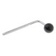 thumbnail image 4 of Juego Batería Abrazadera Platillo Boom Rachet Tilt Percusión Accesorios Reemplazo - Plata, S SM SunniMix Juego de tambor Abrazadera de platillos, 4 of 7