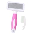 thumbnail image 4 of Peine para Mascotas Yuyangstore Antideslizante Cepillo para Gatos y Perros, 4 of 6