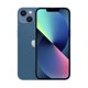 thumbnail image 1 of iPhone 13 Apple 512GB Azul Telcel, 1 of 3