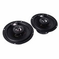 thumbnail image 1 of Altavoz Estéreo, Altavoz Coaxial Del Coche De La Larga Vida útil De La Señal Estable Para Los Coches, 1 of 7