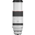 thumbnail image 2 of Canon RF 100-500mm F/4.5-7.1L IS USM Lens (4112C002) + Filter Kit + More (International Model), 2 of 7