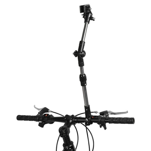 Anti-rust Umbrella Bracket, Umbrella Holder, Sturdy For Bicycle Easy To Install Durable Car