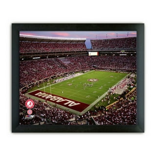 Alabama Grandstand Stadium Cup  University of Alabama Supply Store