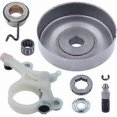 thumbnail image 1 of Clutch Drum Sprocket Oil Pump Kit Fit Ms271 Stihl Ms 271 .325-7t -cdsx, 1 of 3