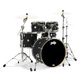 thumbnail image 1 of Batería Acústica Concept Maple 5 piezas PDCM2215WH-BK PACIFIC DRUMS., 1 of 3