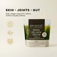 thumbnail image 3 of Collagen Peptides for Skin, Joints  Gut — Vanilla | Perennial, 3 of 11