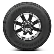 Michelin Cross Terrain SUV Tire P245/70R16 106S